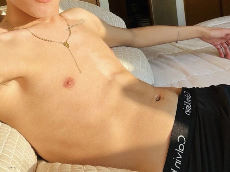 mckalister18 profile