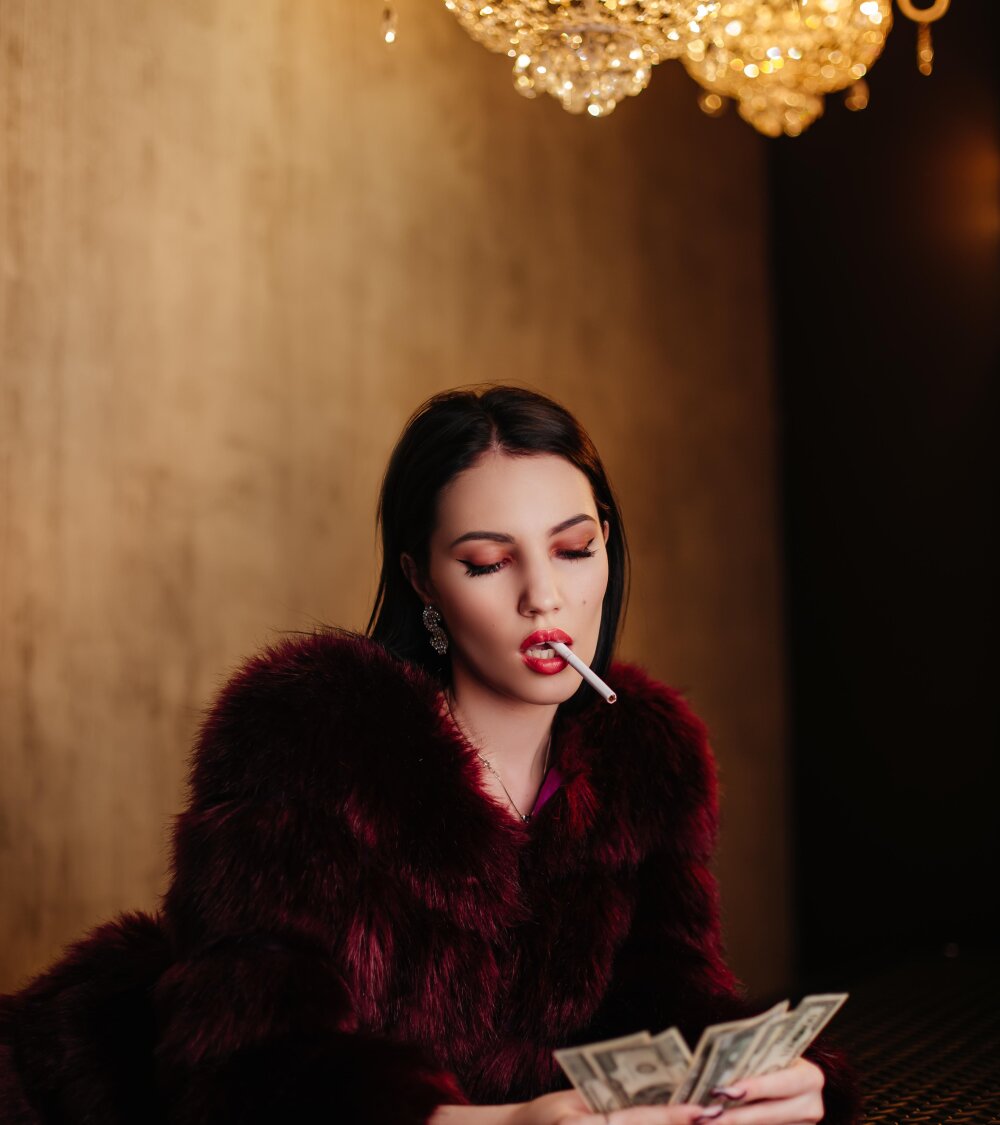AdeleShinemm profile