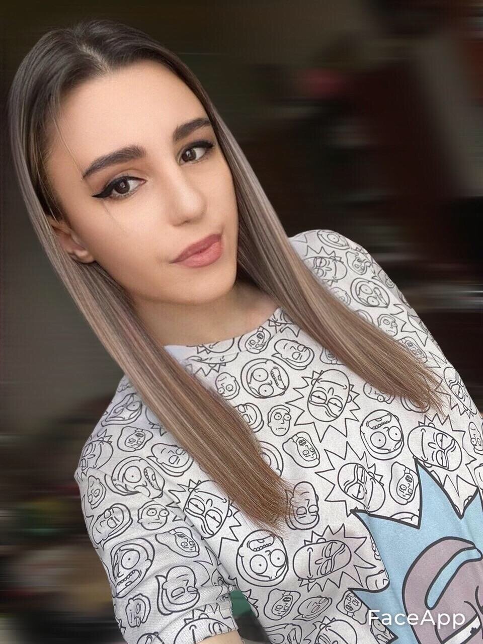 ChantalHotSecret
