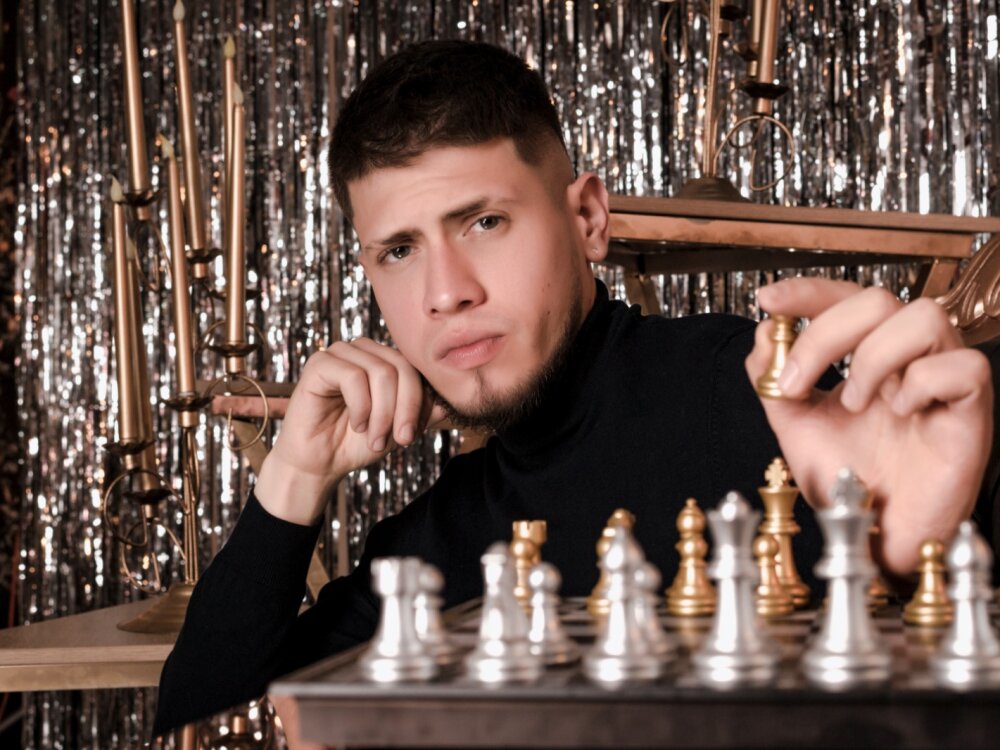 SebastianMaximoff Adlı Modelin Canlı XXX Sohbeti