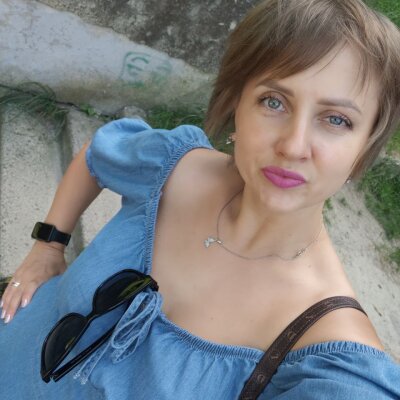 KrushelNits32 Avatar