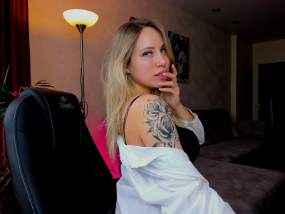 Goddess_Kisss ✂ nude show