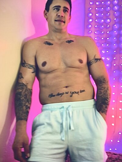 online cam2cam DamienSliick