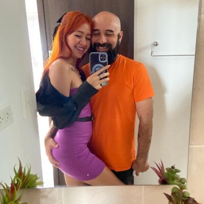 lilith_adan from stripchat