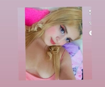 webcamsex Bella Star21