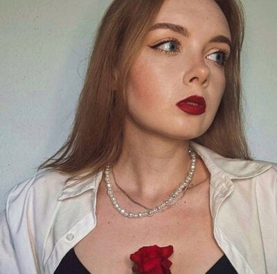 AnabellKitt - petite redheads