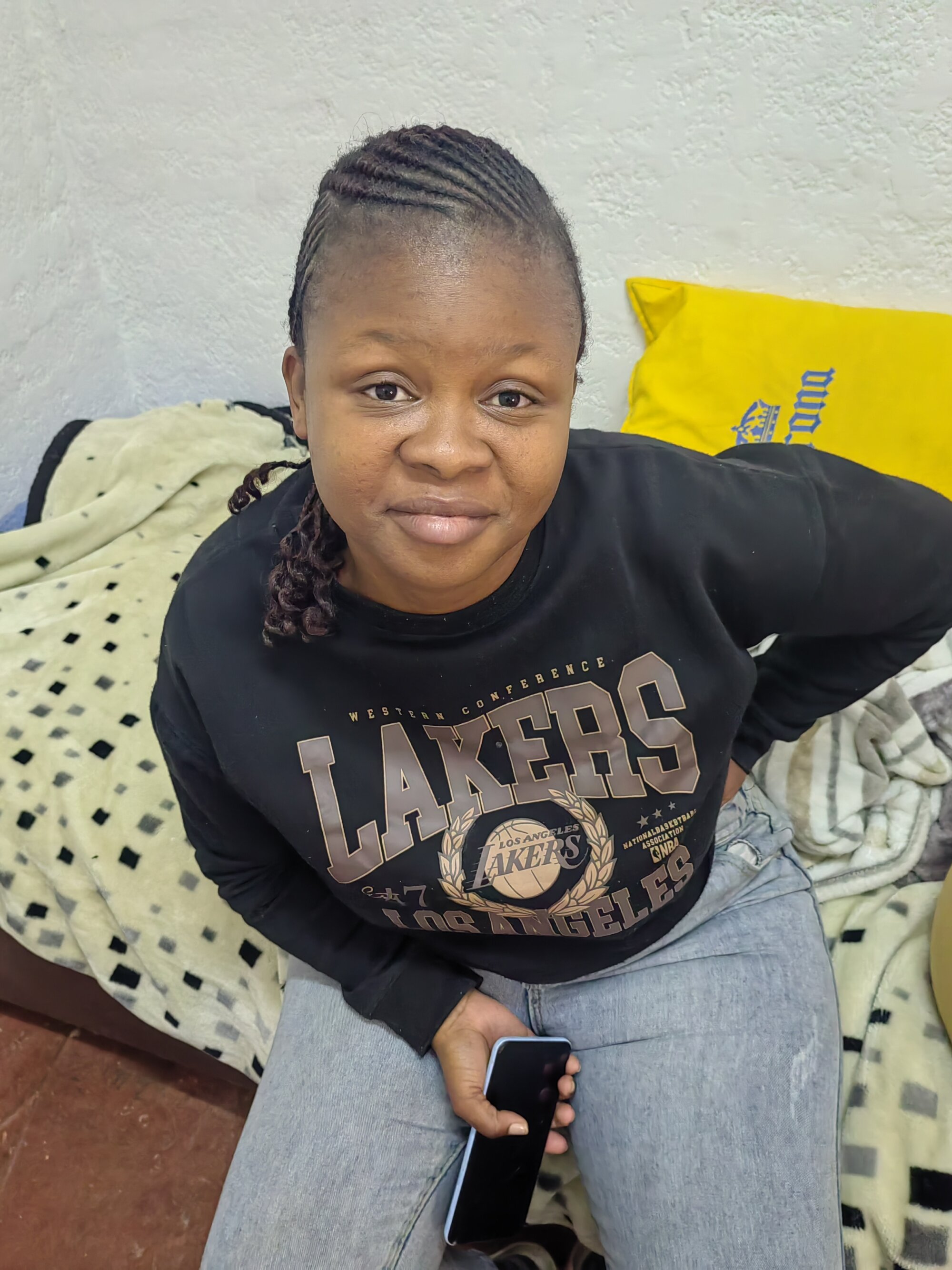 African-ChubbyQueen