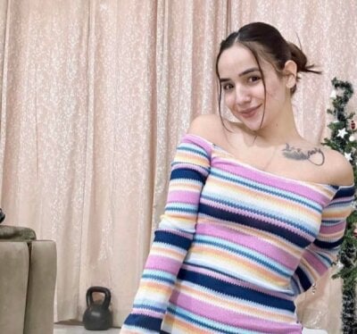 Yassmine28