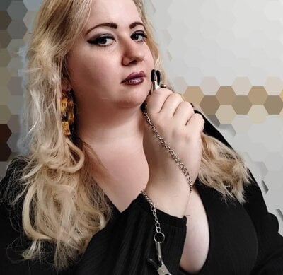 Missy_DMLive Webcam