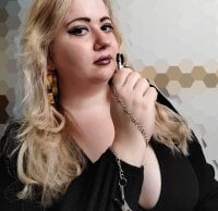 Missy_DM's webcam live show