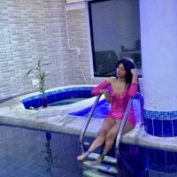 Luisa_BloomXXX's webcam live show