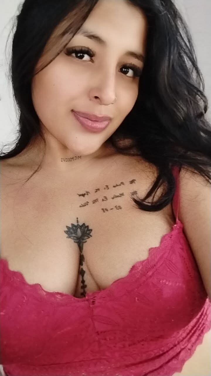 Cassandra_Ray
