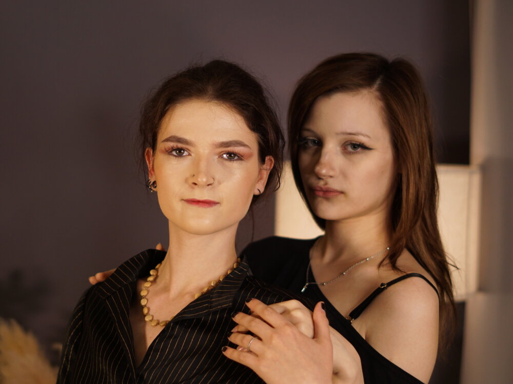 Chat con cámara offline de PhilomenaBirchfield