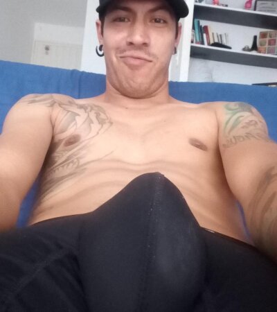 Dickenormou23cm - Stripchat Boy 