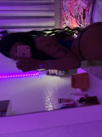 luluzinhax's webcam live show