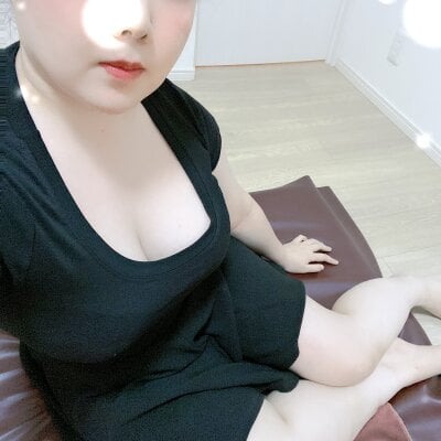 Hana_991 on StripChat
