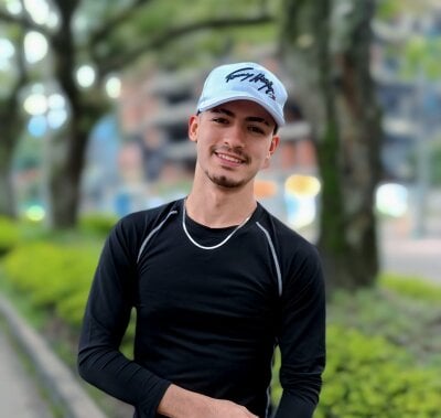 AlexanderFire1 - Stripchat Cam2cam Deepthroat Dildo Boy 