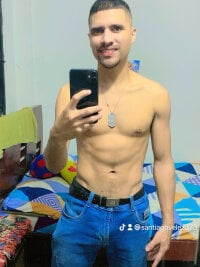UpraisedSliver's webcam live show