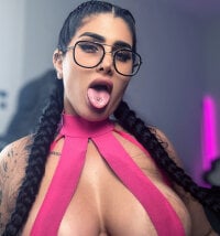 Chatroom XXX en direct de Niinarosee