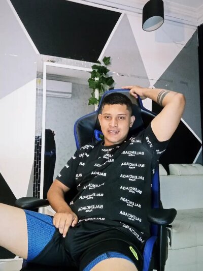 johann_smitt from stripchat