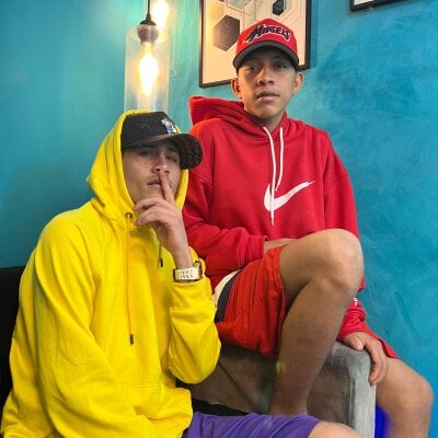 RastaBoys_