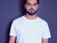 Kinky_King_Kumar's webcam live show