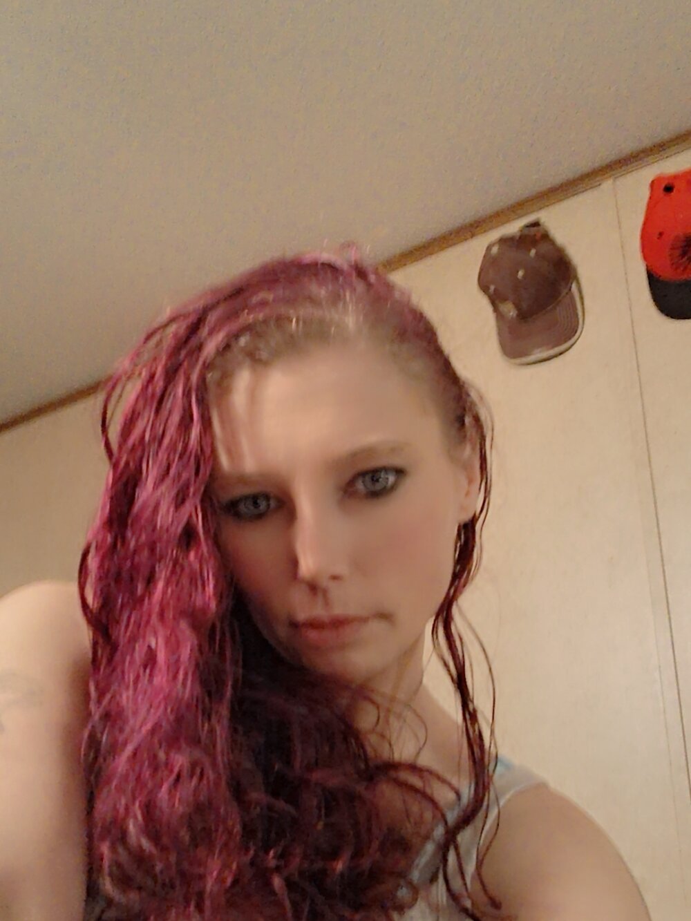 trixietru from stripchat