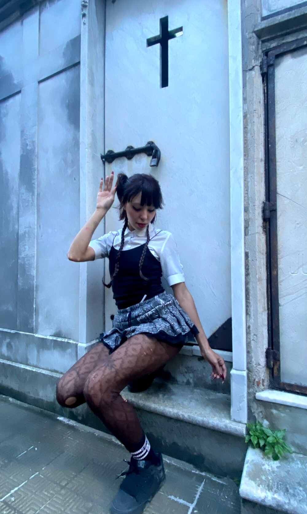 Alexya33 profile