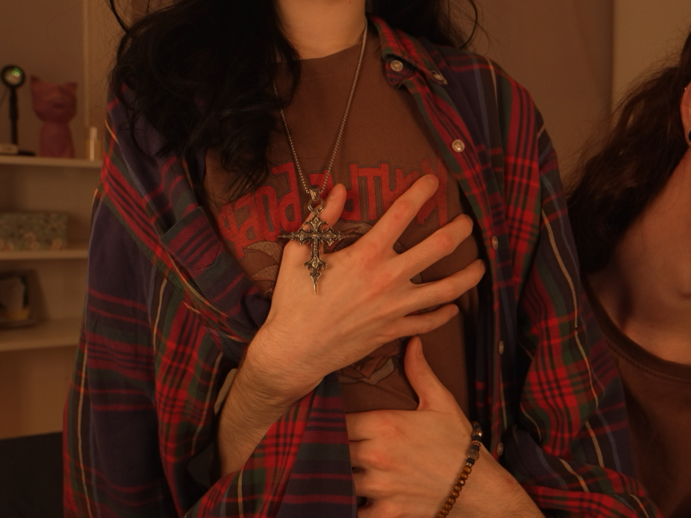 ghostlymist from stripchat