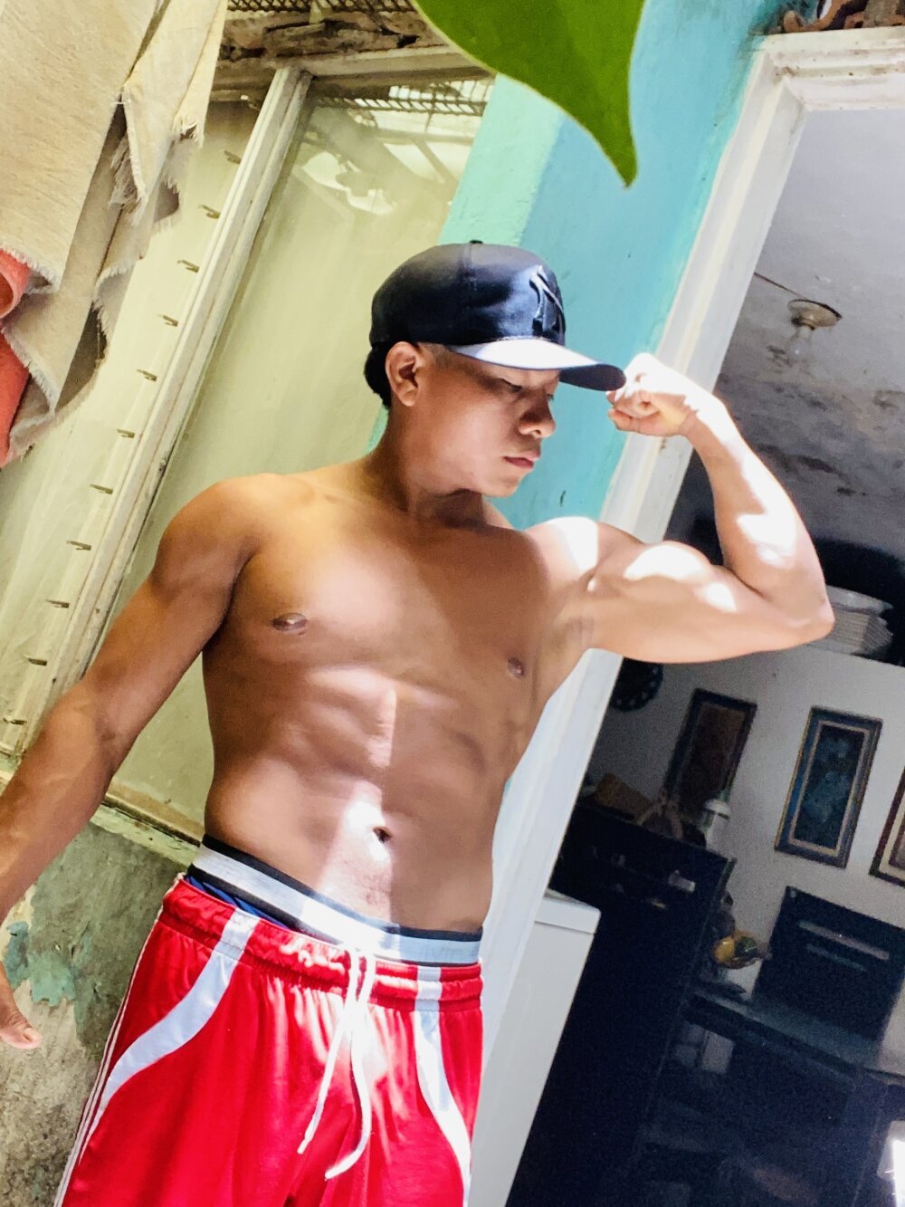 Dylan_Cahs7 profile