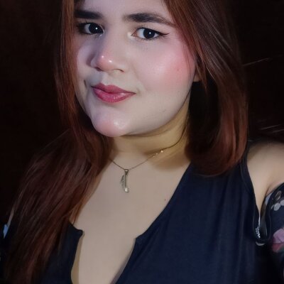 charlotte1510 from stripchat