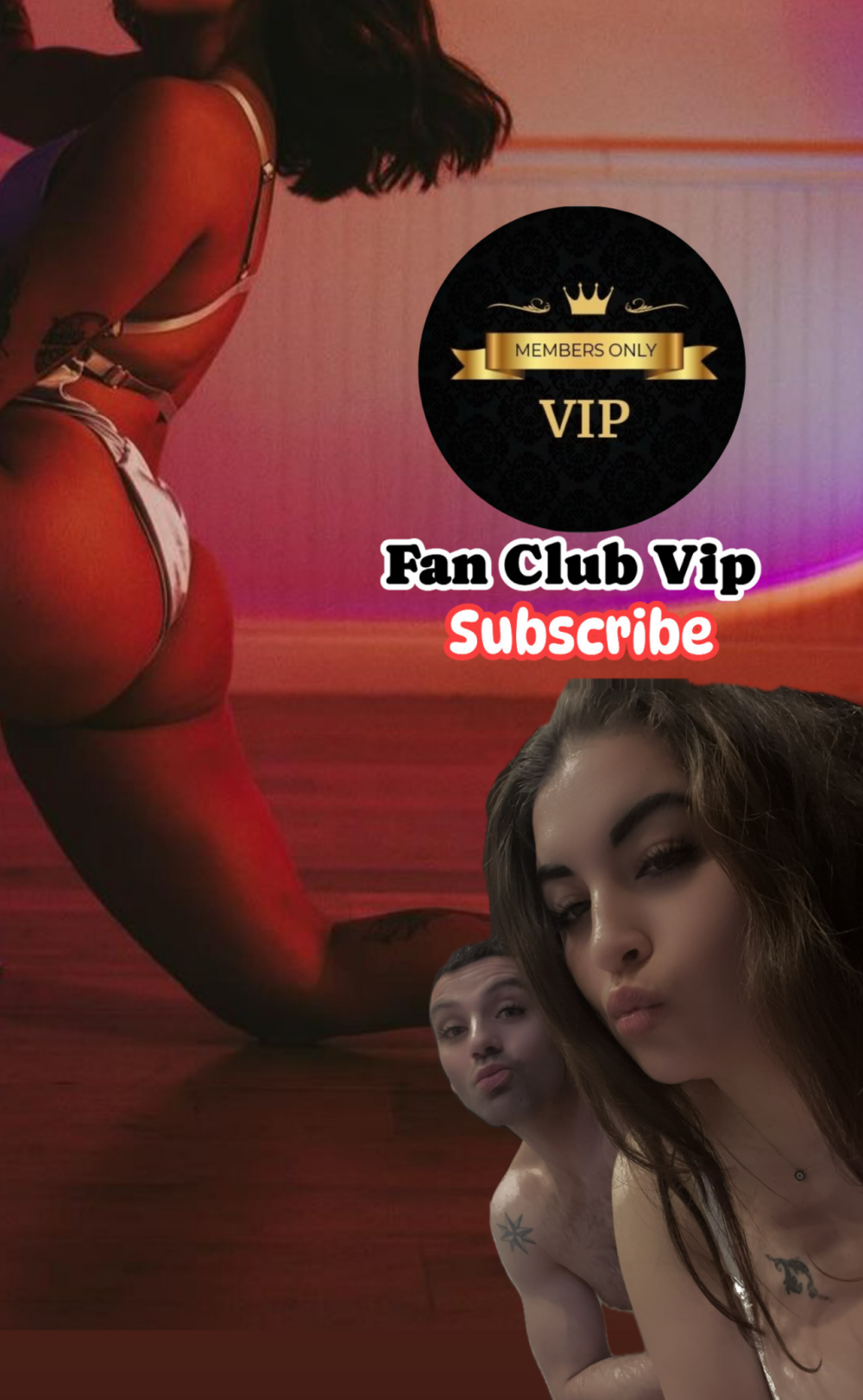 YzabellFabioo's Offline XXX Chat