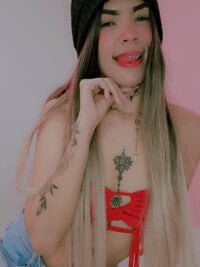 Vanessaandmudo69 Webcam Model Profile