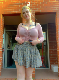 gracebutterfly69's Offline XXX Chat