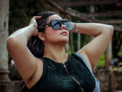 Noha_Mulleer - Stripchat Best Blowjob Cam2cam Girl 