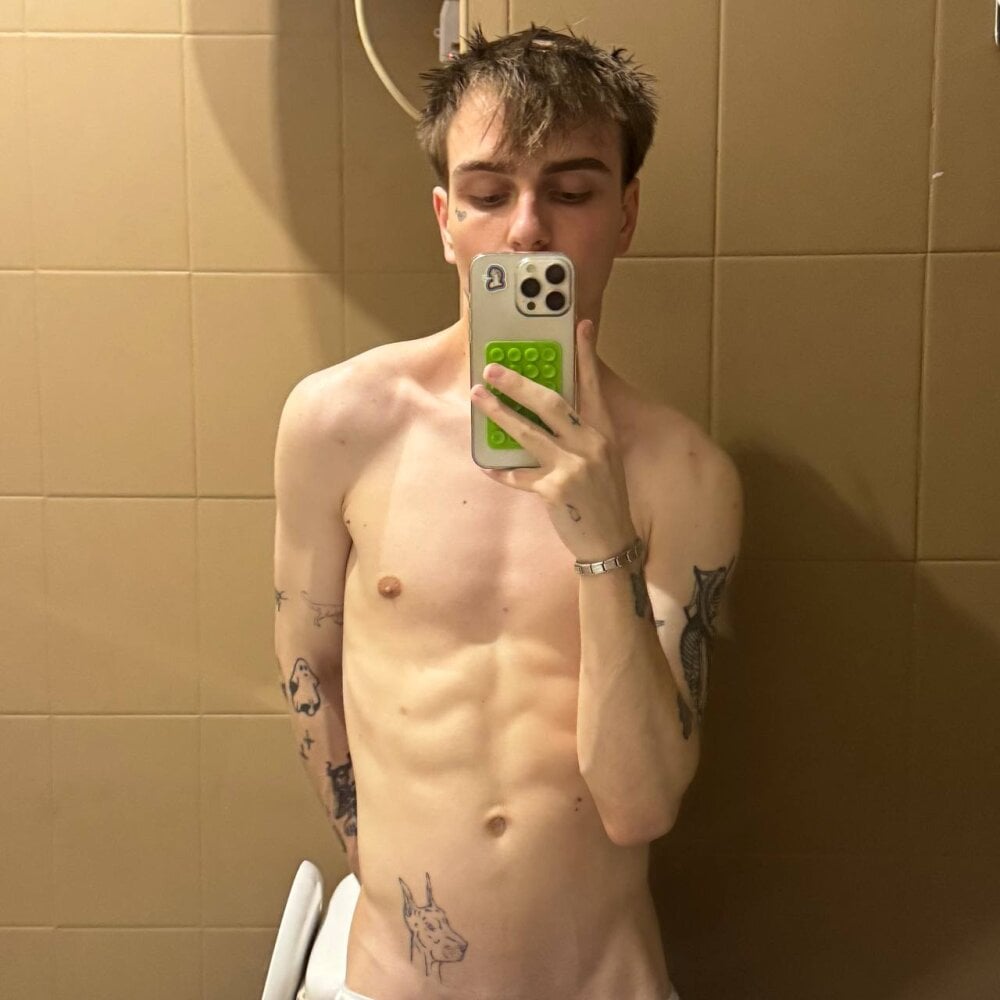 marcus_ambitious_ profile