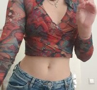 FakeRedheadBitch's Offline Chat Room