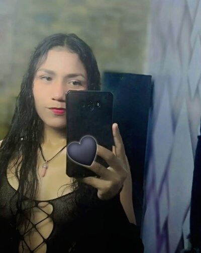 ebony_54 🃏 live nude cam