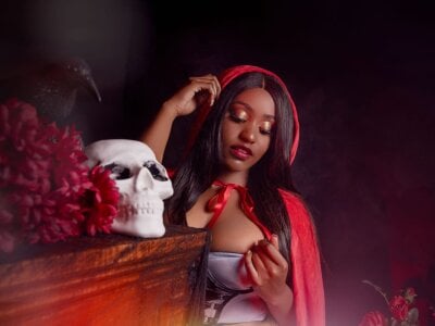 LoreWilliamsD Avatar