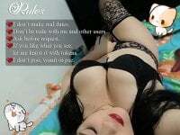 Lucy_ruby's Offline Chat Room