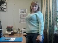 TinaLorass's webcam live show