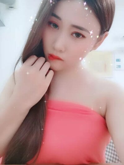 Xiaojingjing520 - Stripchat Girl 