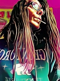 purplerainalloverme's webcam live show