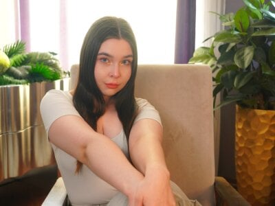 VaniaLonas Female Latex Live Webcam Chat