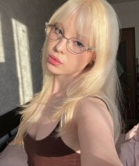 IvaCobian's webcam live show