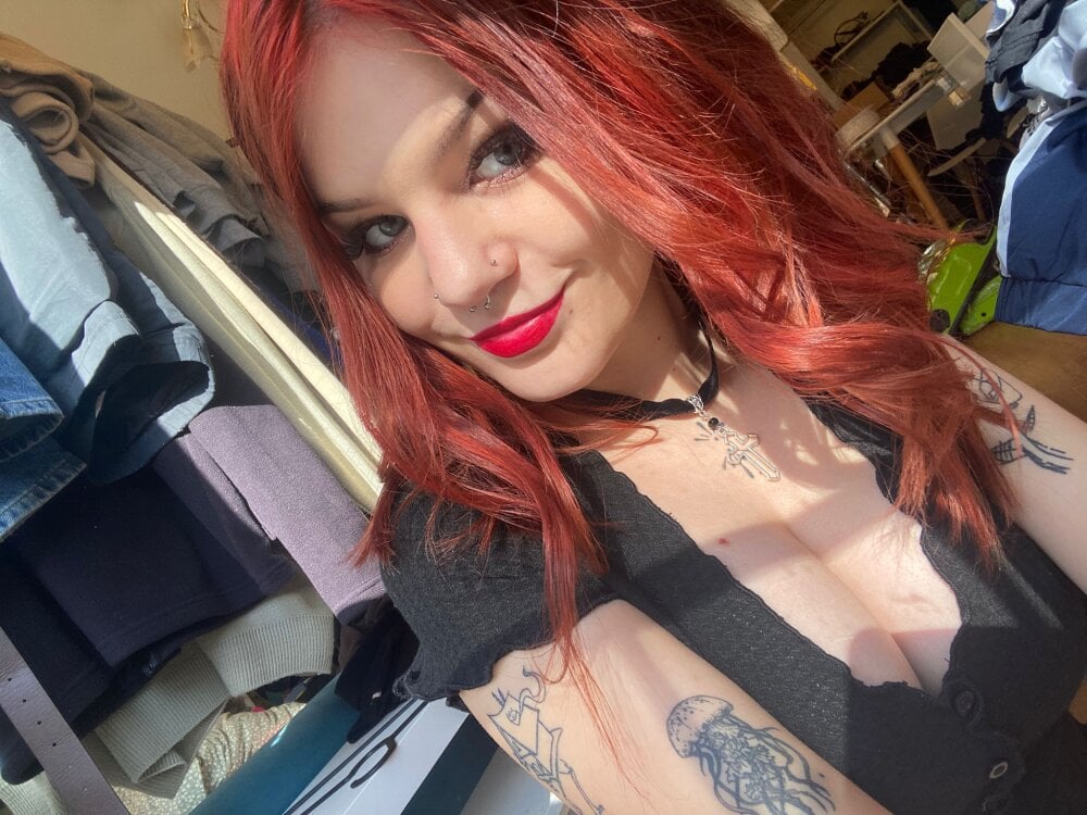 roxyhorny from stripchat