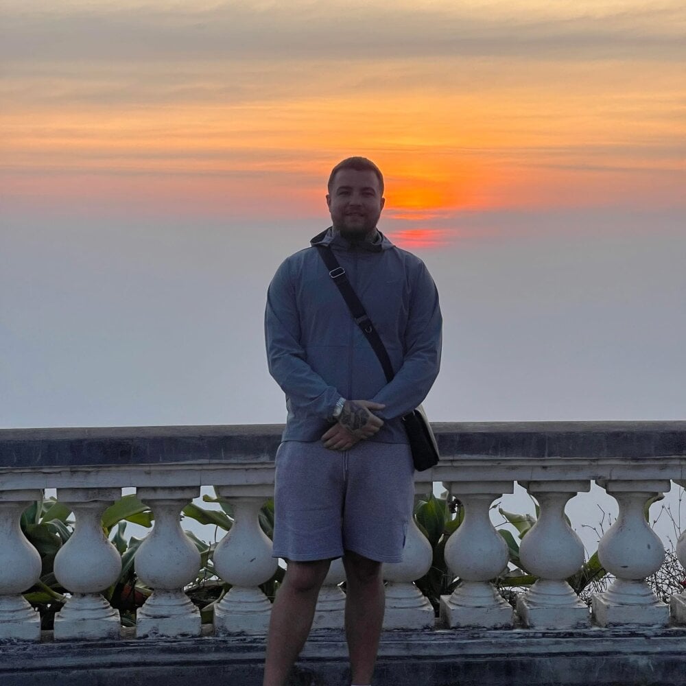HungDaddy083 profile