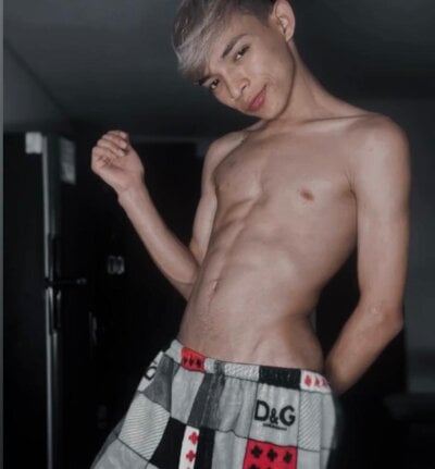 Tonny_twink_ - Stripchat Boy 