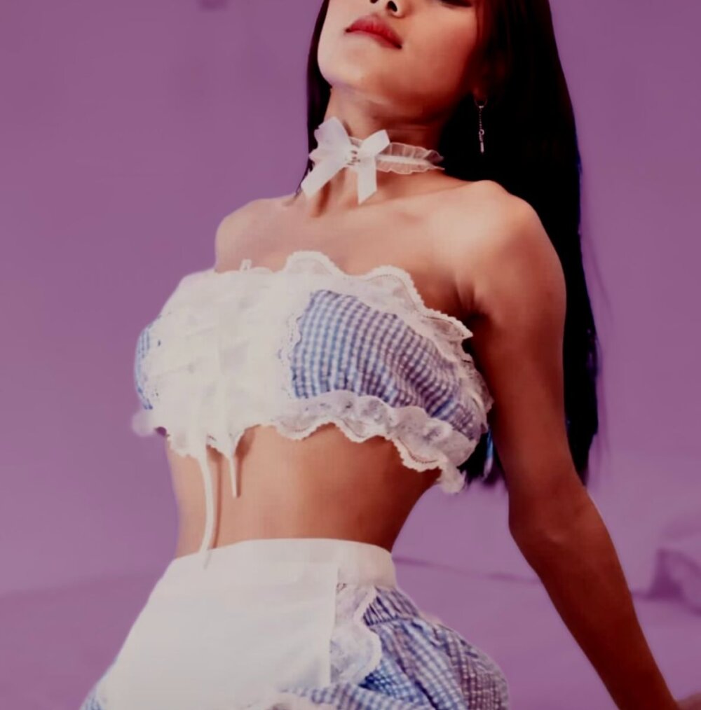 Cristal-madisson profile