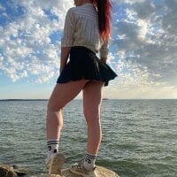 Spoty_Kate's webcam live show